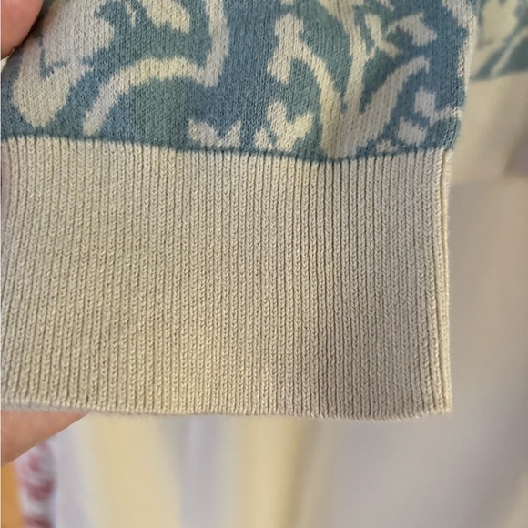 LOFT CREW NECK SWEATER - Picture 3 of 6